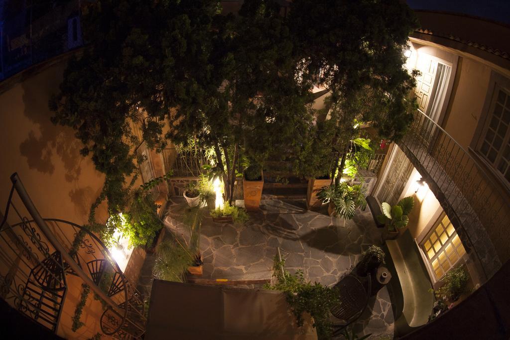 Hotel Fk San Miguel de Allende Exterior photo
