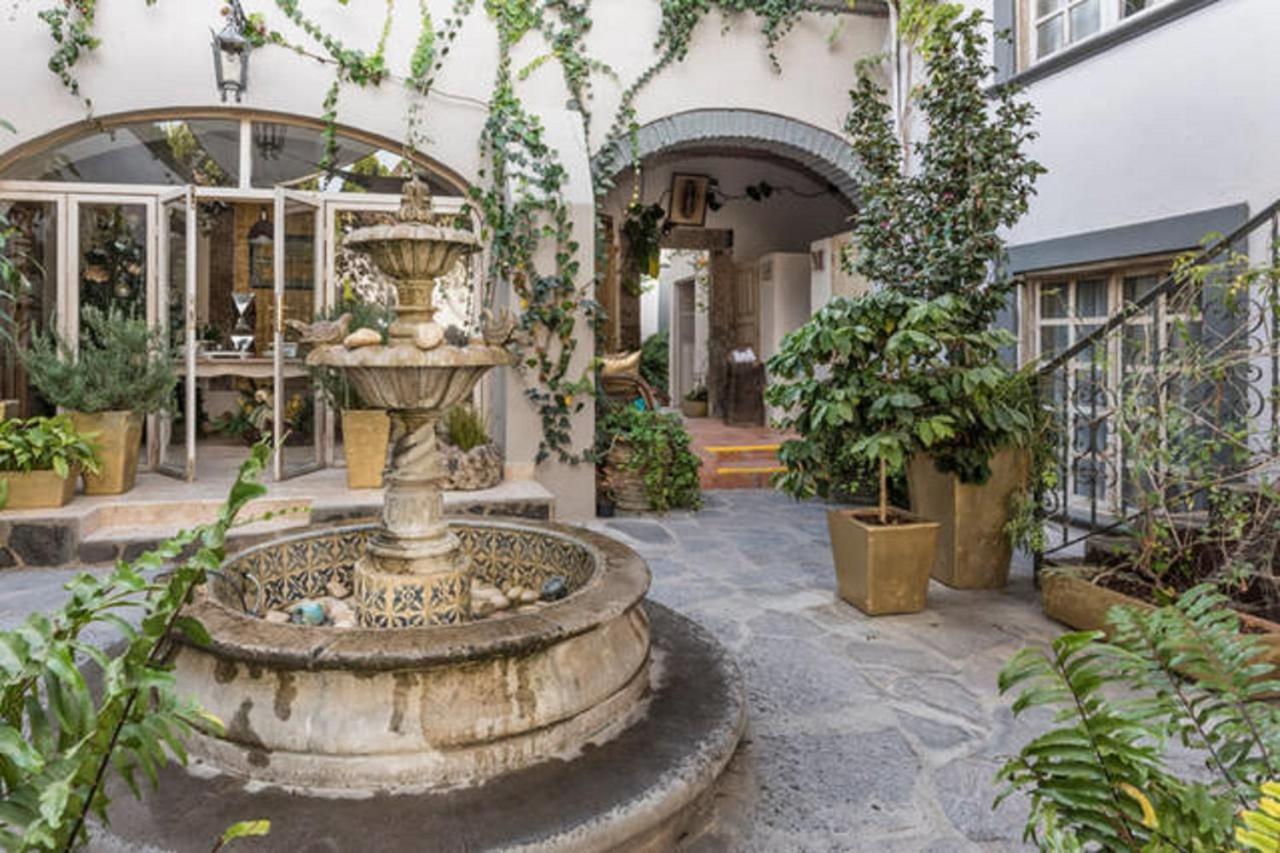 Hotel Fk San Miguel de Allende Exterior photo